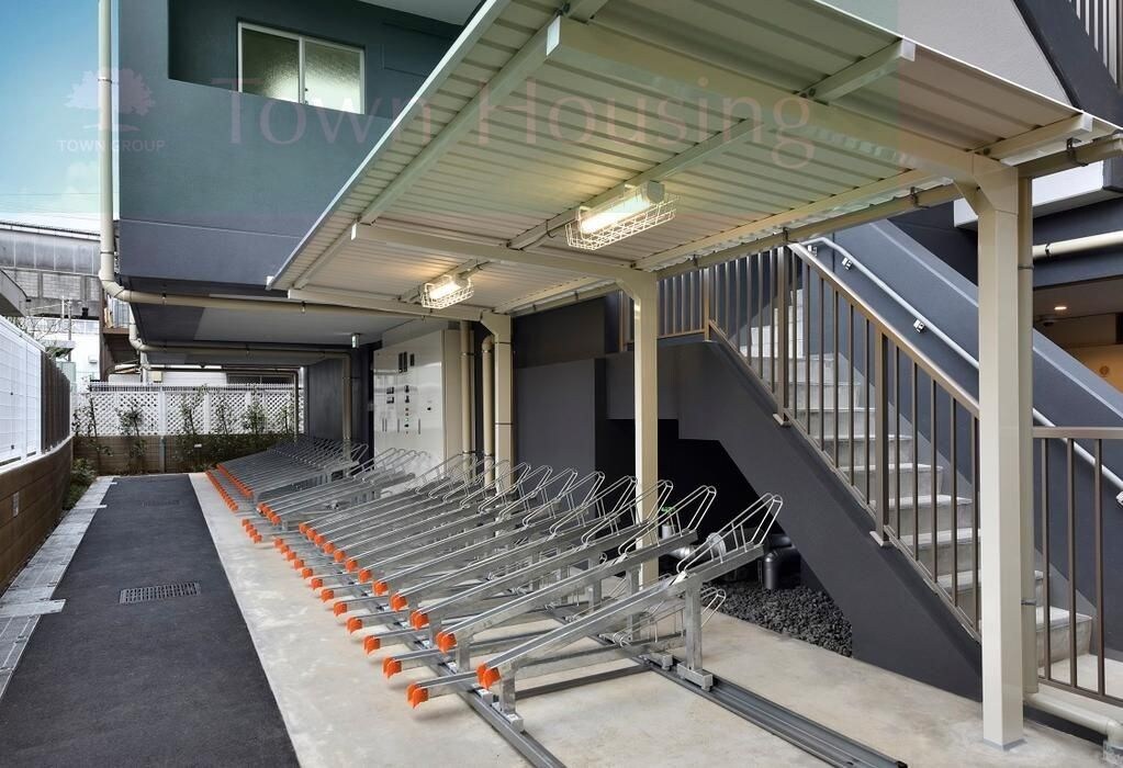 グランカーサ市川国府台の物件内観写真