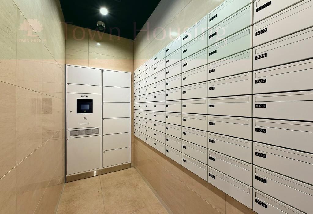 グランカーサ市川国府台の物件内観写真