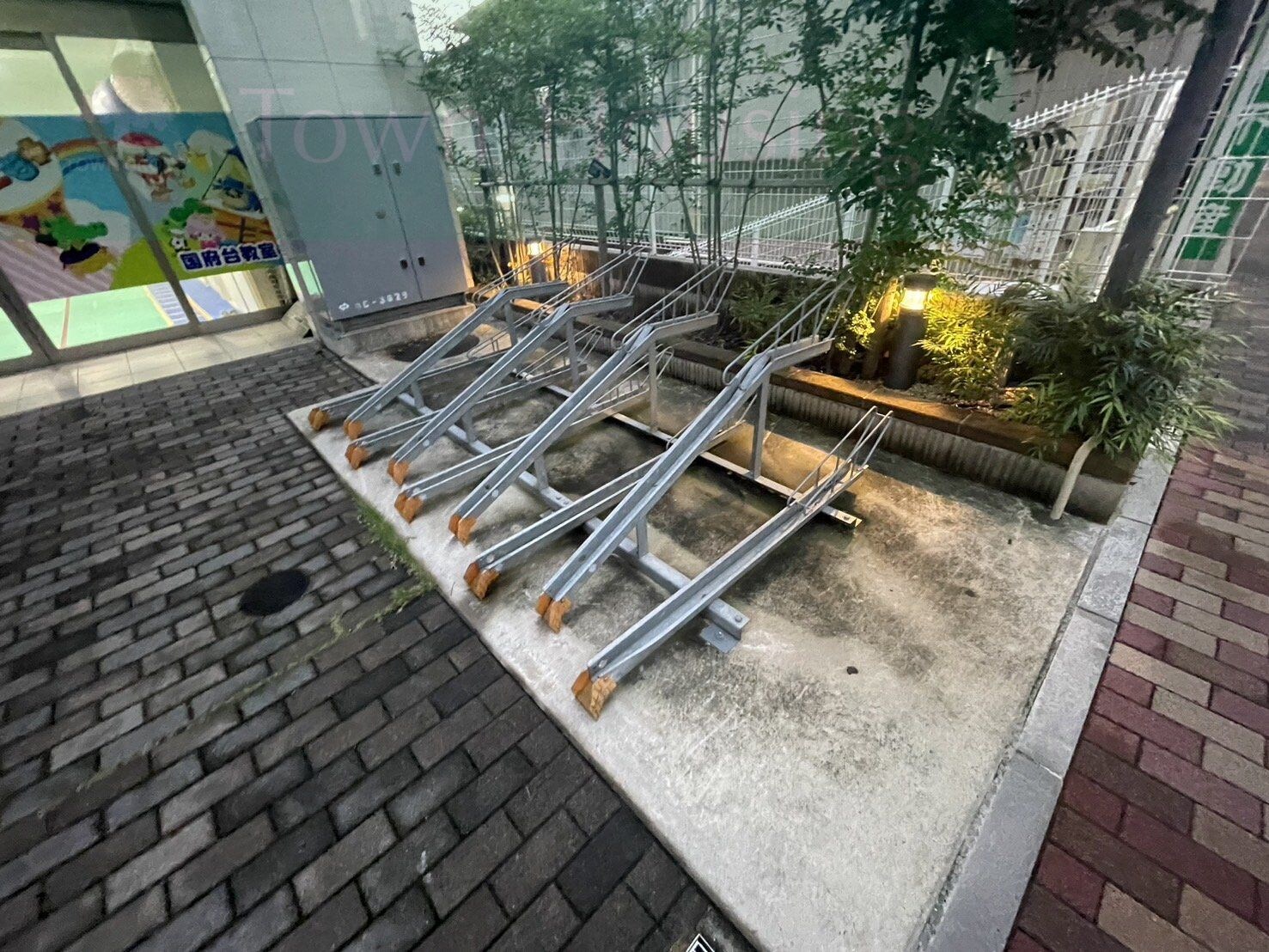 グランカーサ市川国府台の物件内観写真