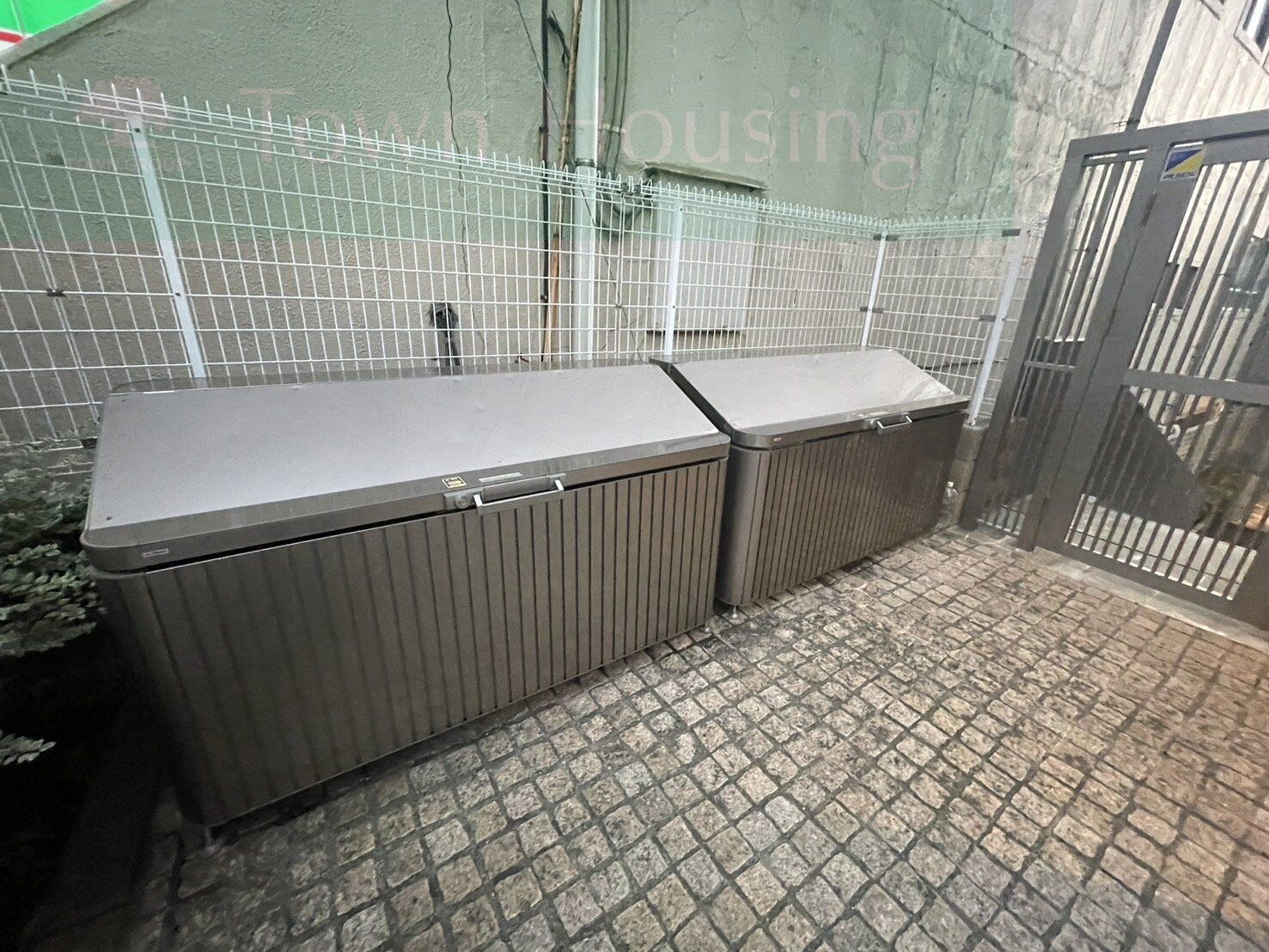 グランカーサ市川国府台の物件内観写真