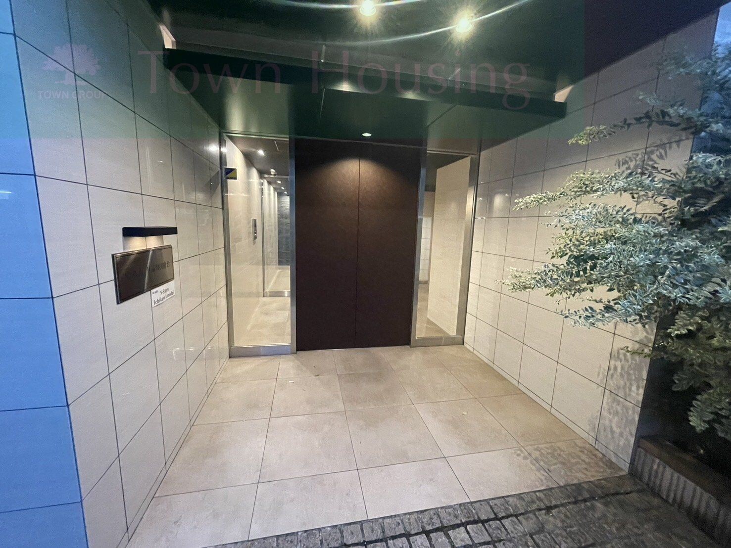 グランカーサ市川国府台の物件内観写真