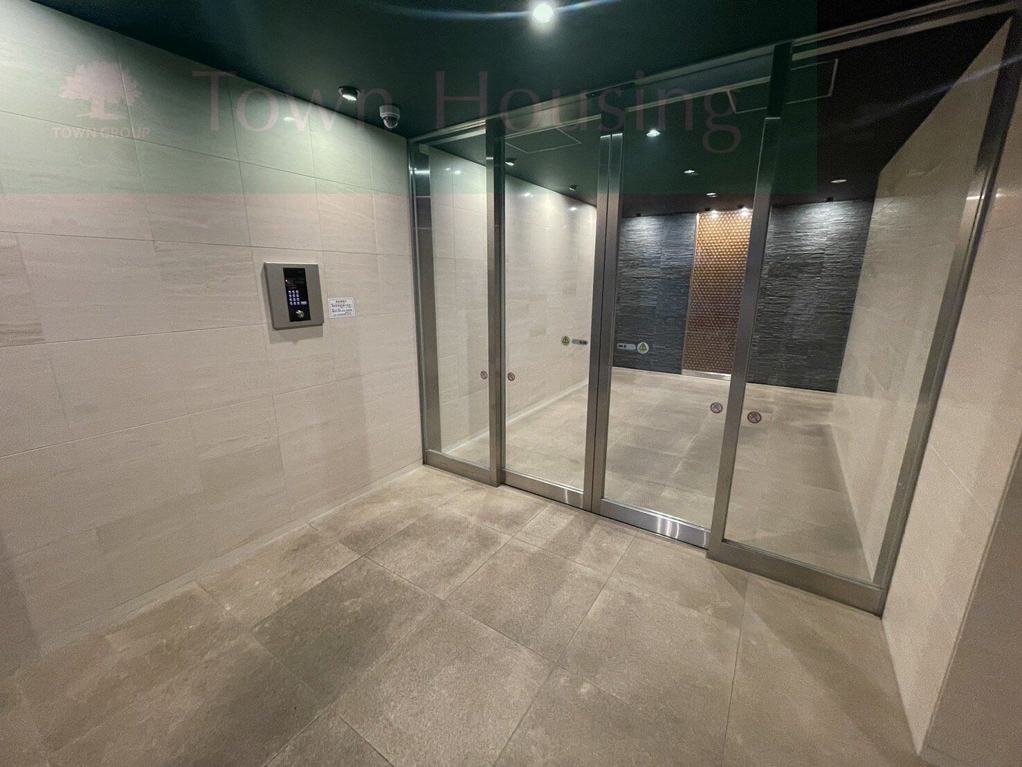 グランカーサ市川国府台の物件内観写真