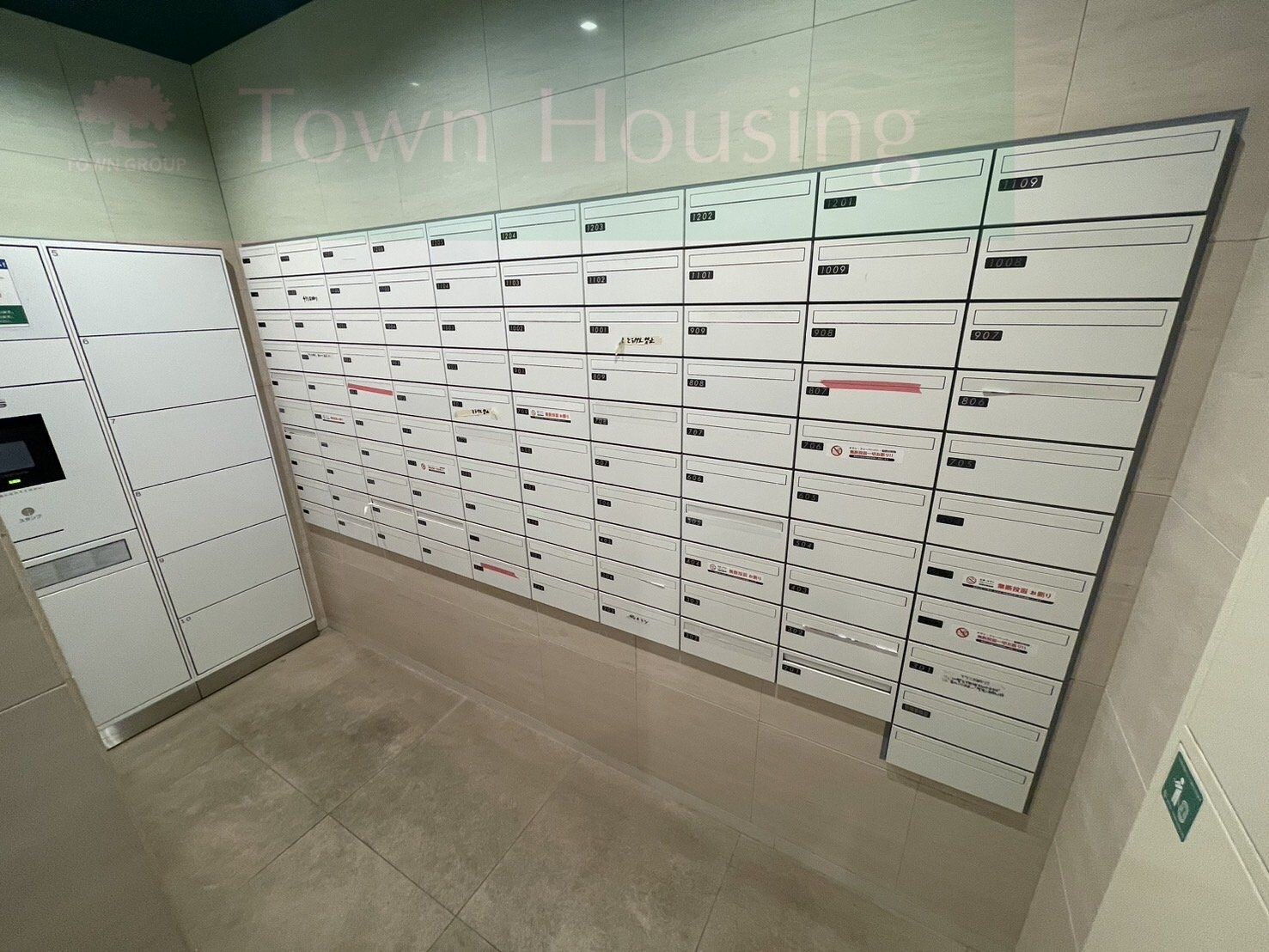 グランカーサ市川国府台の物件内観写真