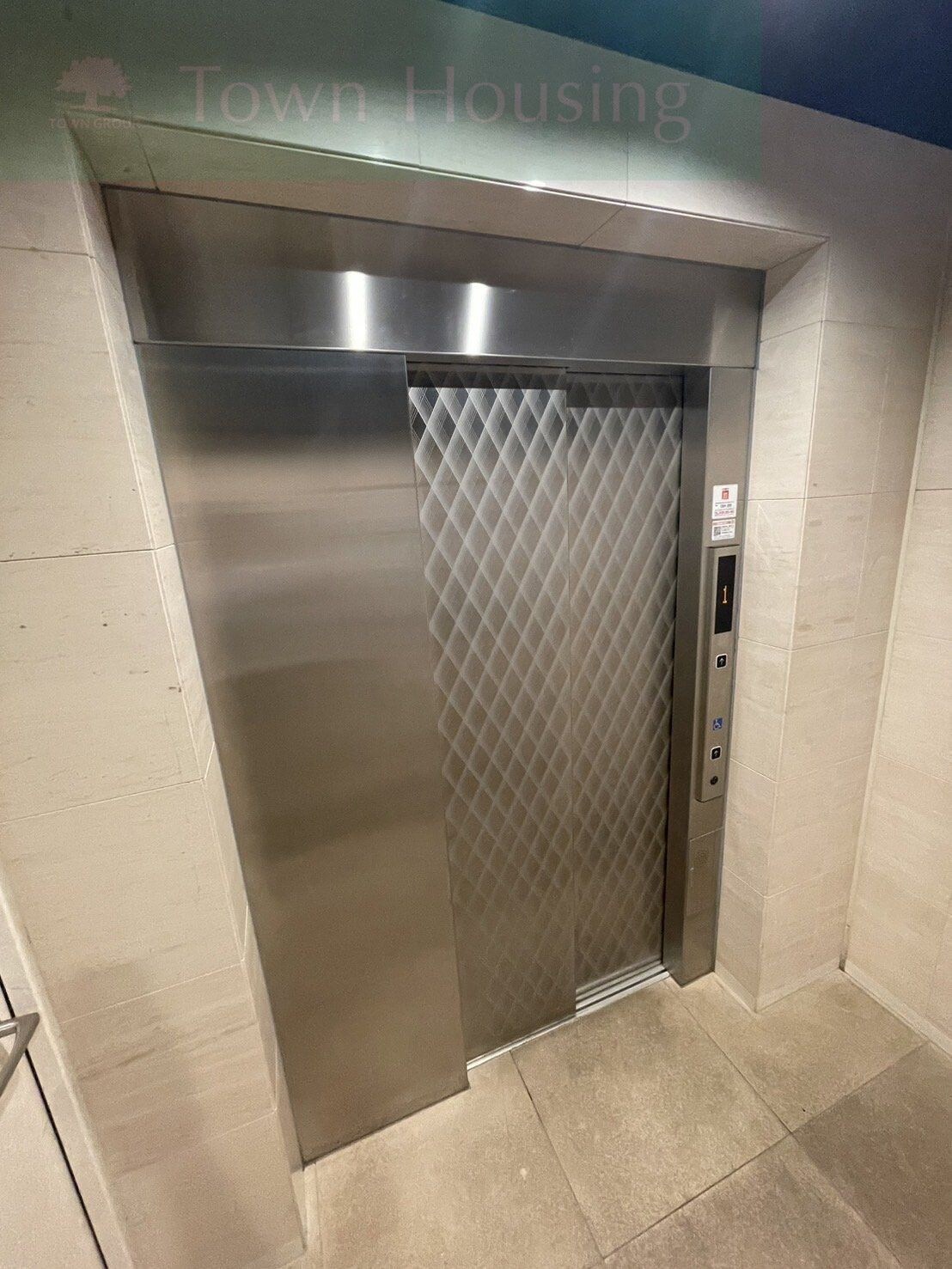 グランカーサ市川国府台の物件内観写真