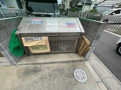 レオパレスハヅキ栄町の物件内観写真