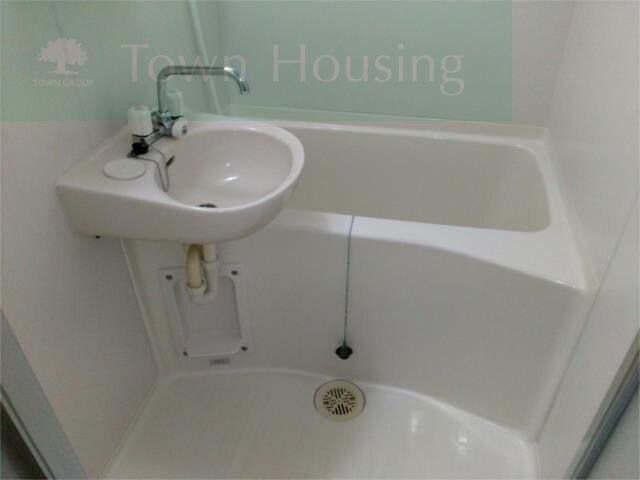 アヴニールAKISHINの物件内観写真