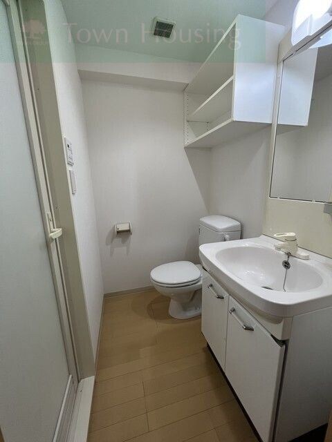 南海サザンコート行徳の物件内観写真