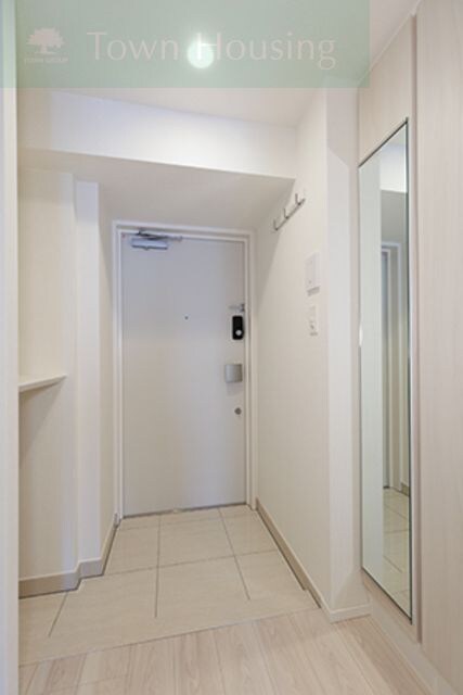 オーパスホームズ南行徳の物件内観写真