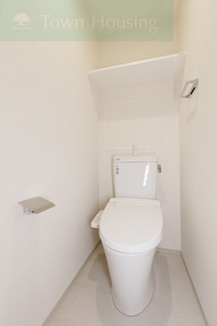 オーパスホームズ南行徳の物件内観写真