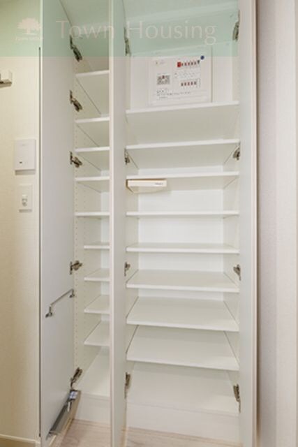 オーパスホームズ南行徳の物件内観写真