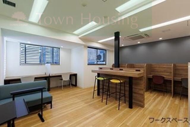 オーパスホームズ南行徳の物件内観写真