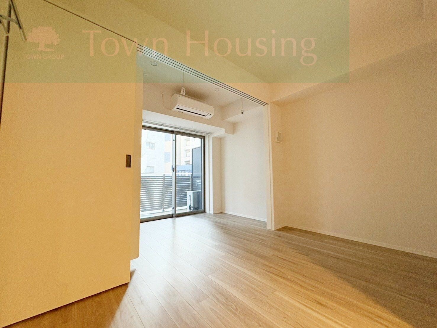 パークアクシス浦安の物件内観写真