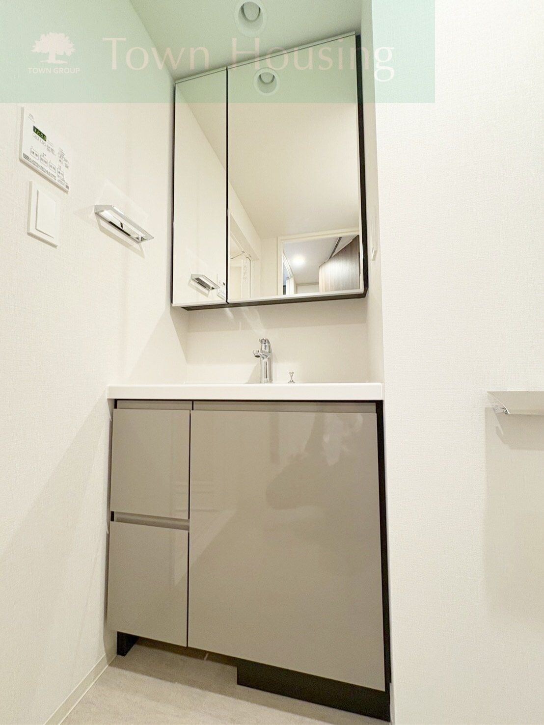 パークアクシス浦安の物件内観写真