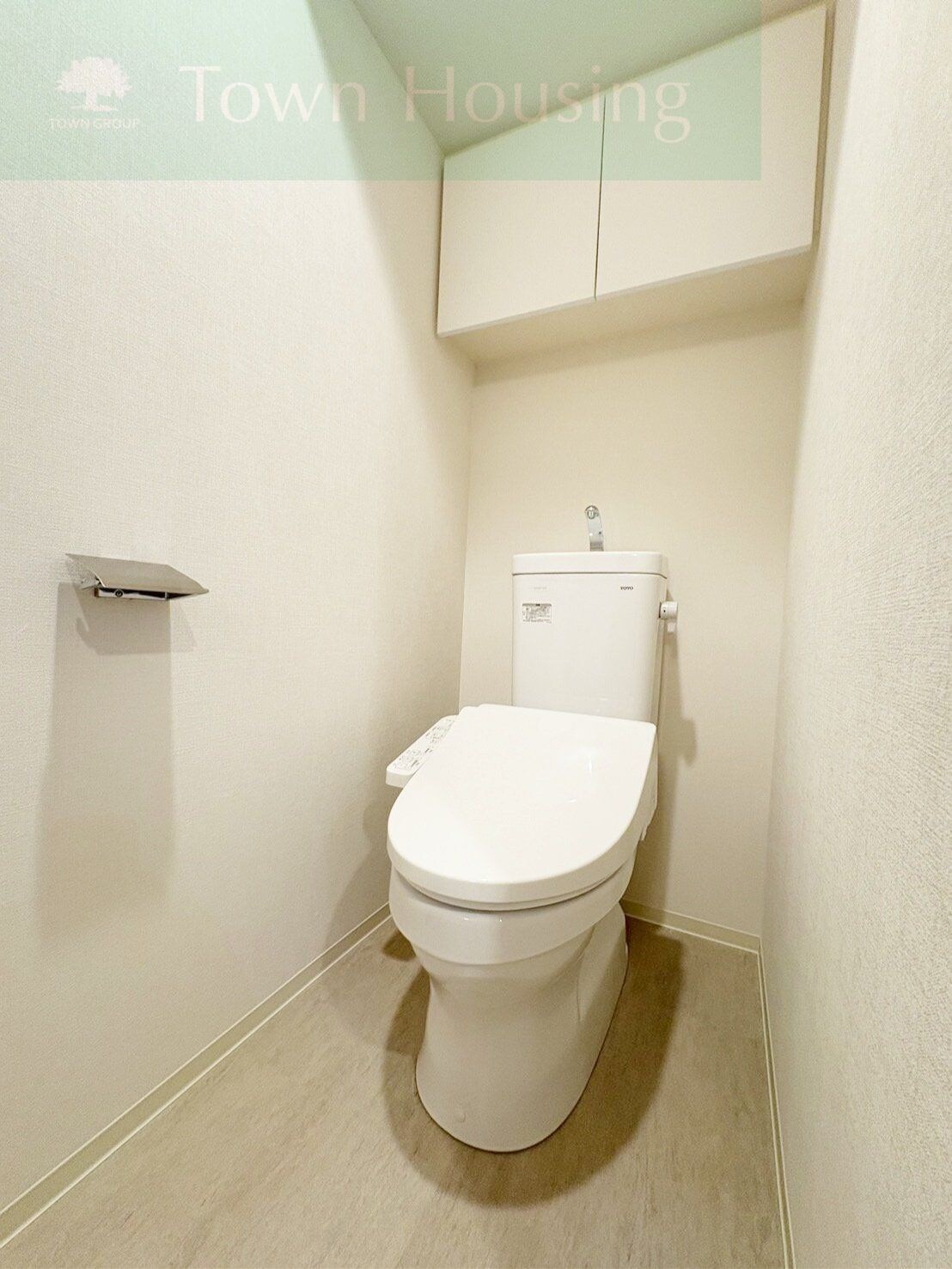 パークアクシス浦安の物件内観写真