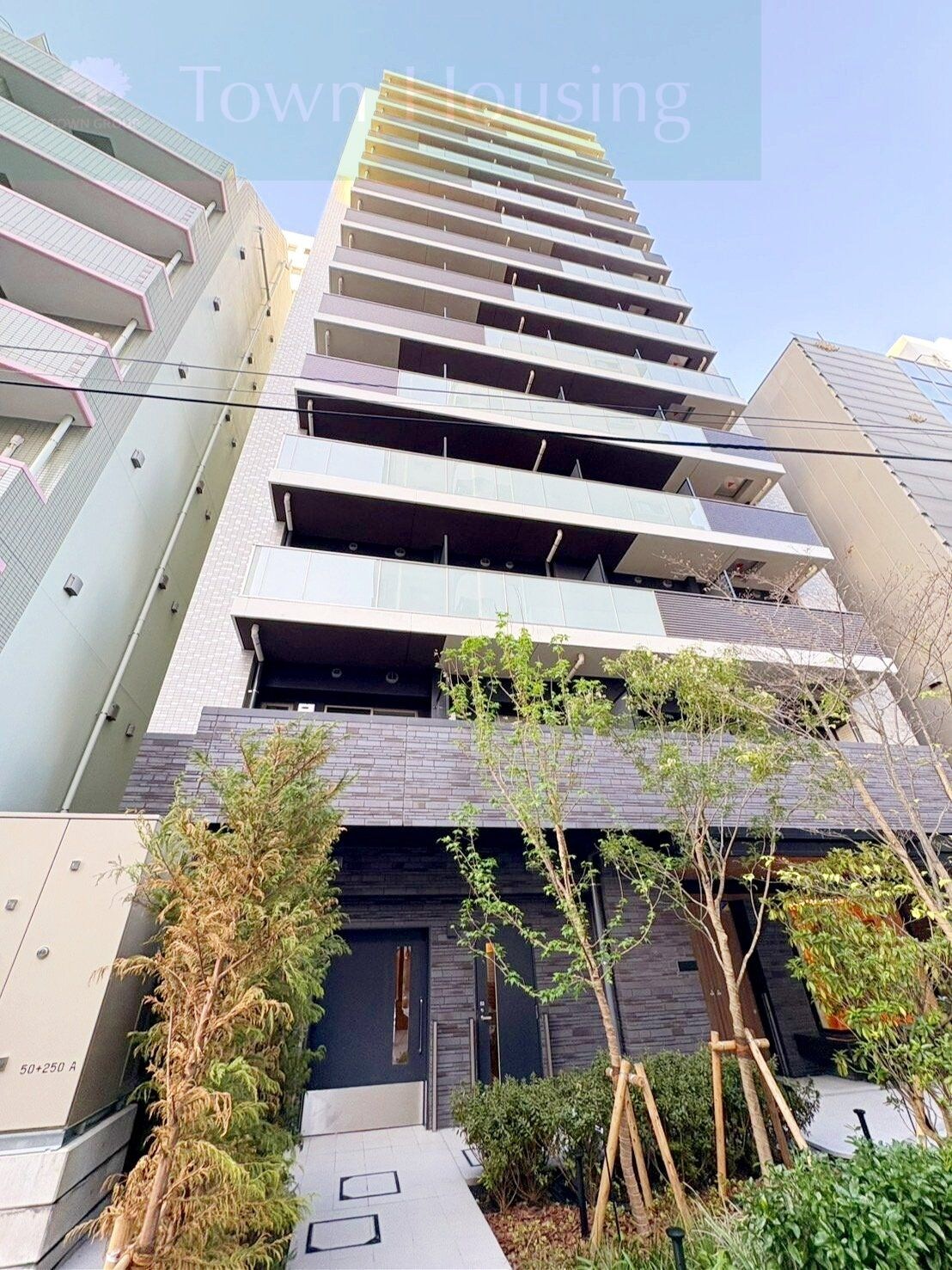 パークアクシス浦安の物件内観写真