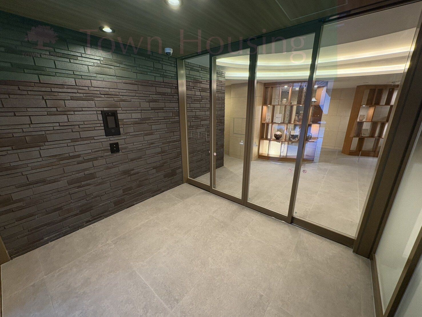 パークアクシス浦安の物件内観写真