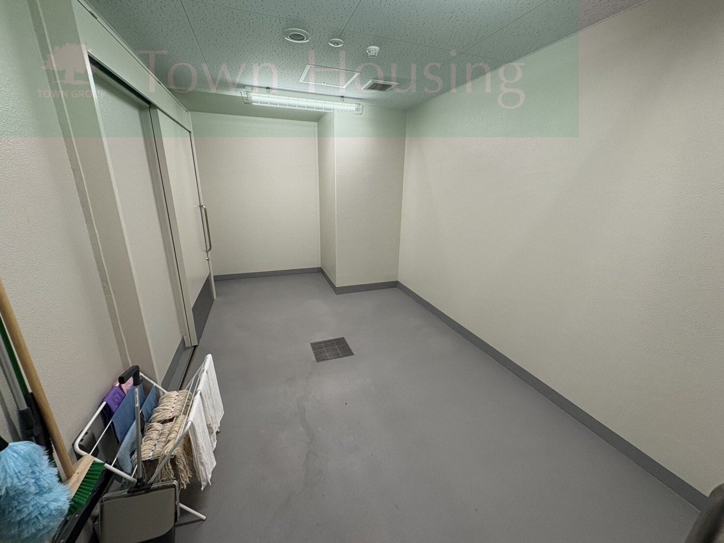 パークアクシス浦安の物件内観写真