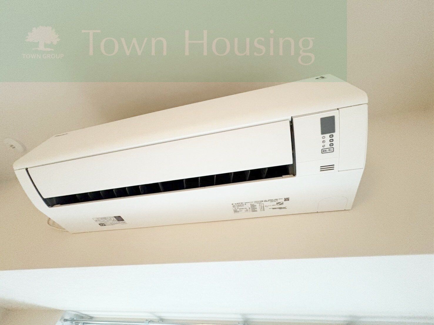 パークアクシス浦安の物件内観写真