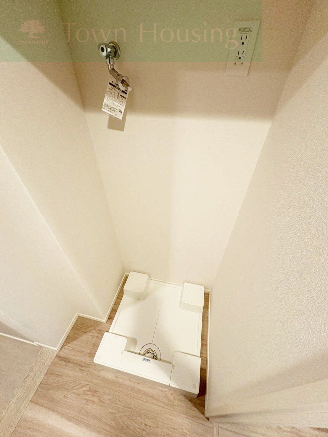 パークアクシス浦安の物件内観写真