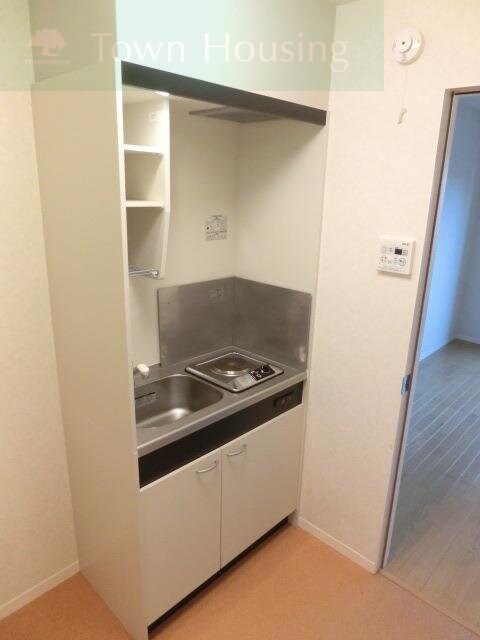 サクセス ヴァリーの物件内観写真