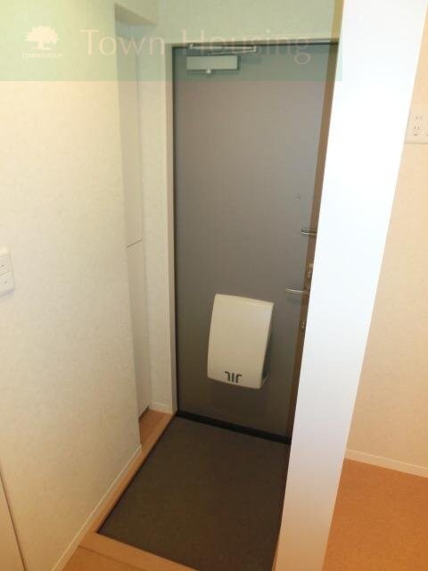 サクセス ヴァリーの物件内観写真