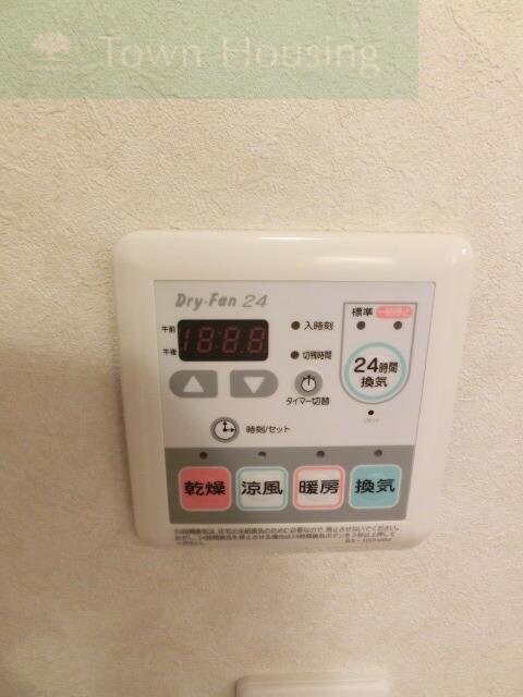 サクセス ヴァリーの物件内観写真