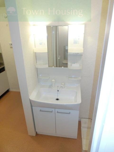 サクセス ヴァリーの物件内観写真