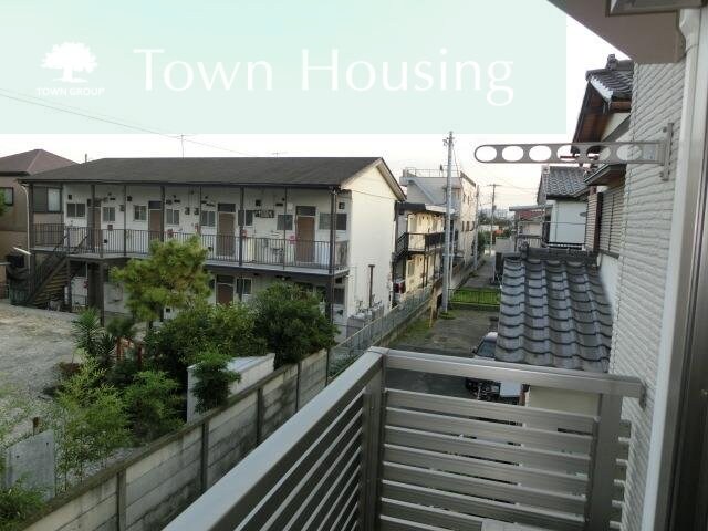 サクセス ヴァリーの物件内観写真