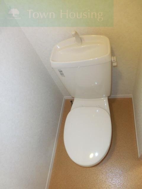 サクセス ヴァリーの物件内観写真