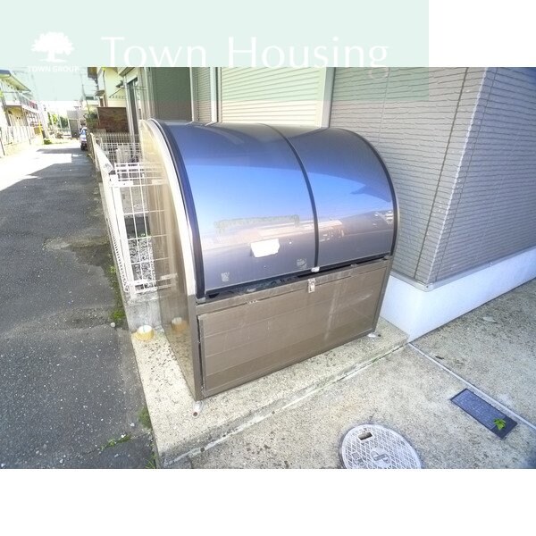 サクセス ヴァリーの物件内観写真