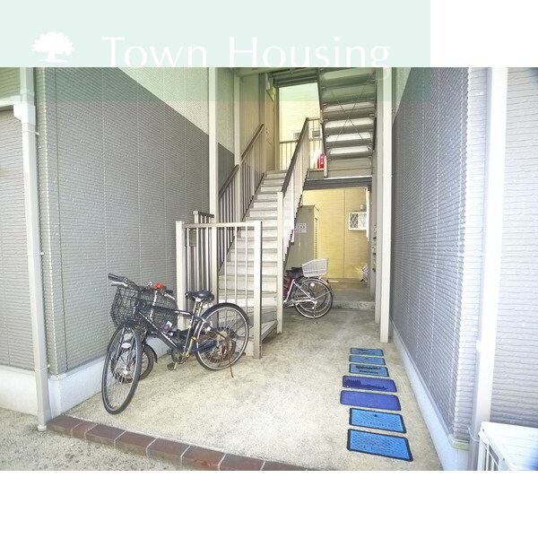 サクセス ヴァリーの物件内観写真