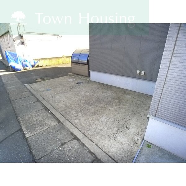 サクセス ヴァリーの物件内観写真