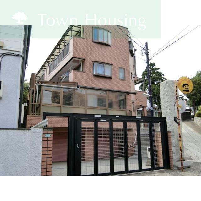 クレメゾン西船の物件内観写真