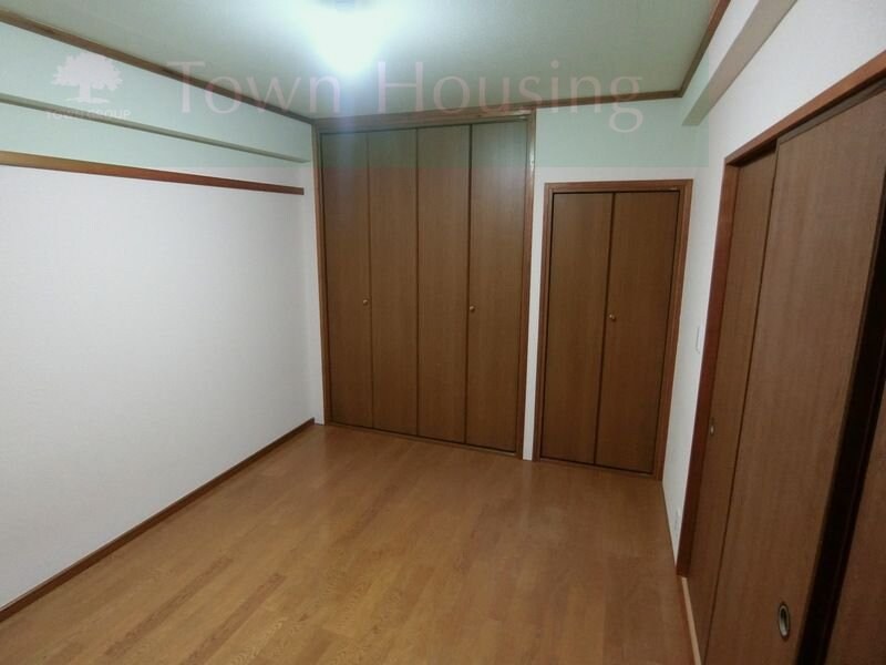 クレメゾン西船の物件内観写真