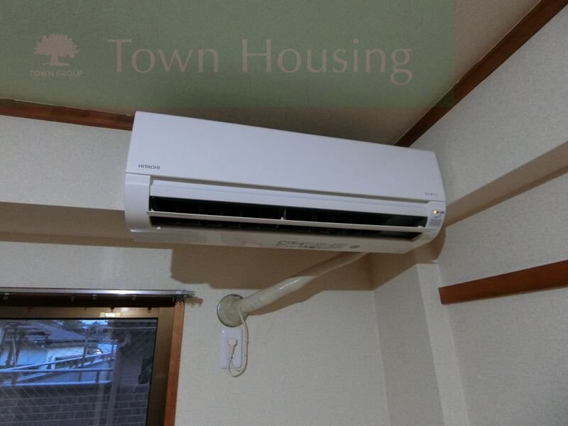 クレメゾン西船の物件内観写真