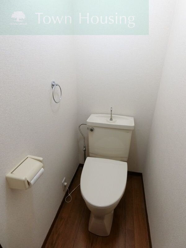 クレメゾン西船の物件内観写真