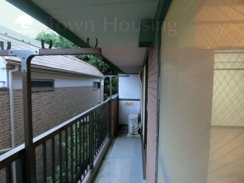 クレメゾン西船の物件内観写真