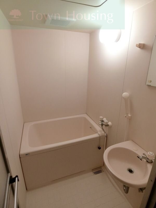 クレメゾン西船の物件内観写真