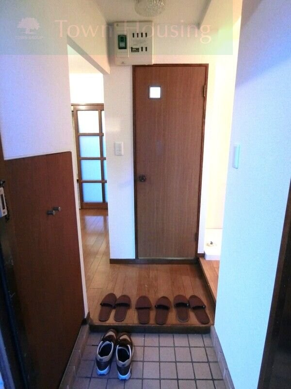 クレメゾン西船の物件内観写真