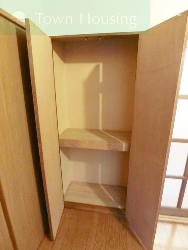 クレメゾン西船の物件内観写真