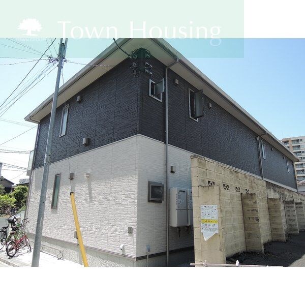 ラ・ベル・メール宮本の物件内観写真