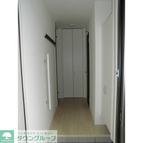 ラ・ベル・メール宮本の物件内観写真