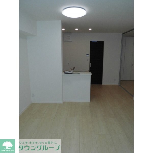 ラ・ベル・メール宮本の物件内観写真