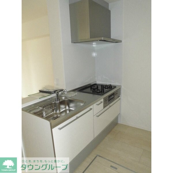 ラ・ベル・メール宮本の物件内観写真