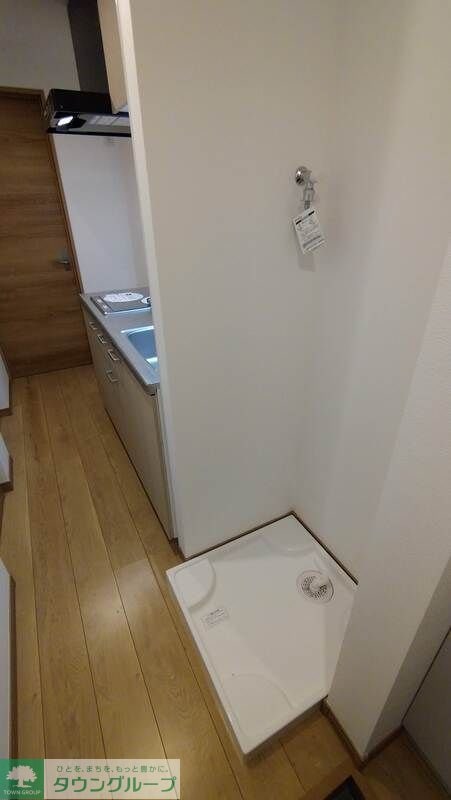 apartamento アリビオの物件内観写真