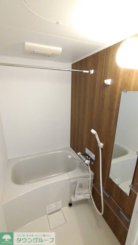 apartamento アリビオの物件内観写真