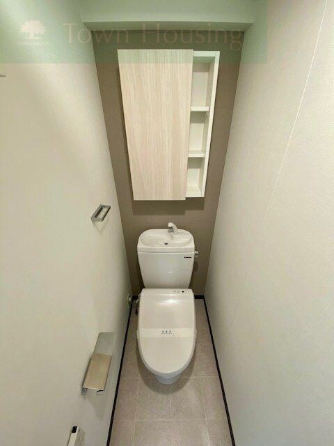 S-RESIDENCE行徳の物件内観写真