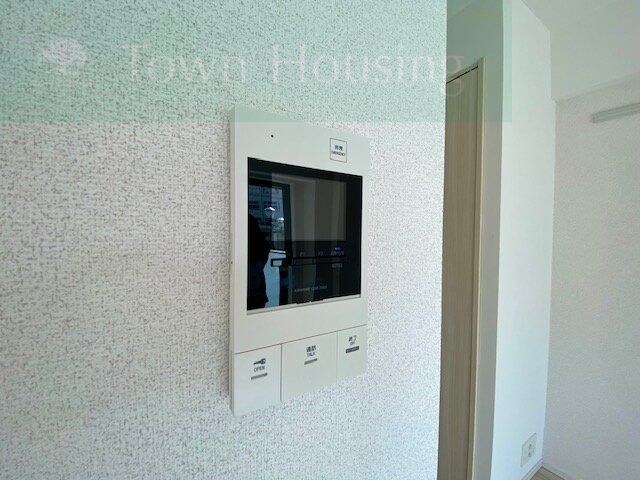 S-RESIDENCE行徳の物件内観写真