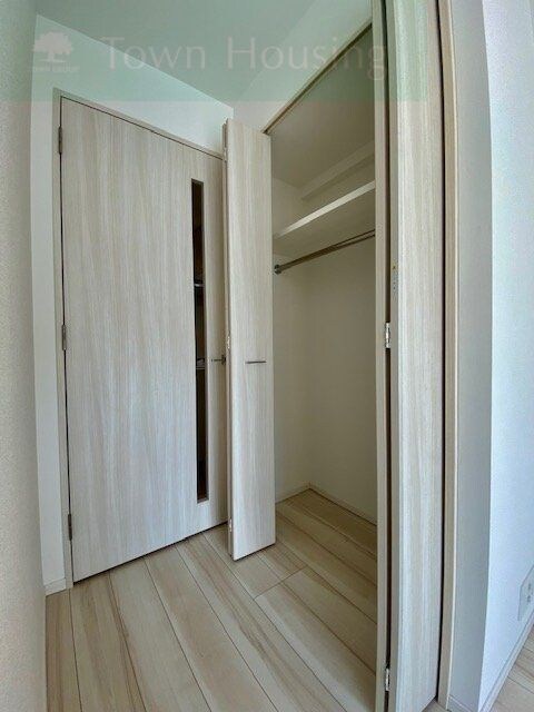 S-RESIDENCE行徳の物件内観写真