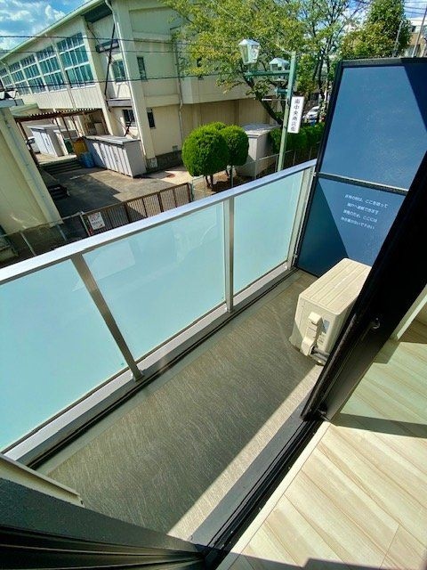 S-RESIDENCE行徳の物件内観写真